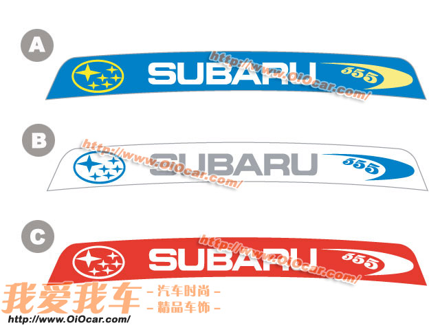 中说明或补充,我们将不胜感激!:) 的subaru标志而设计.高清图片